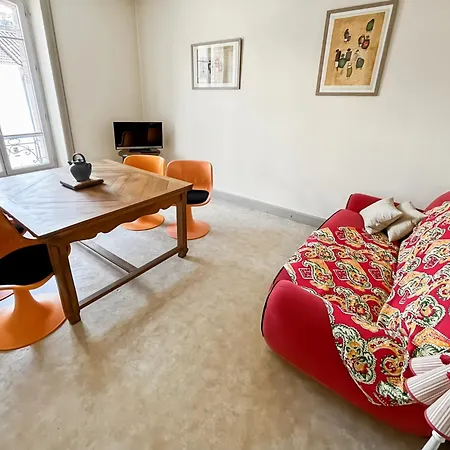 Apartment Les Passerelles - Centre - De 70 M2 - 3 - 4 Lits