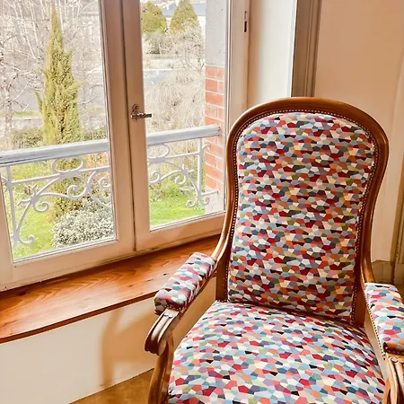Apartment Les Passerelles - Centre - De 70 M2 - 3 - 4 Lits Aurillac