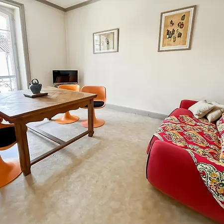 Apartment Les Passerelles - Centre - De 70 M2 - 3 - 4 Lits