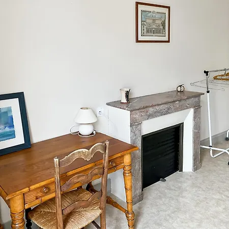 Apartment Les Passerelles - Centre - De 70 M2 - 3 - 4 Lits Aurillac