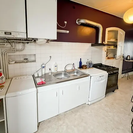 Les Passerelles - Centre - De 70 M2 - 3 - 4 Lits *