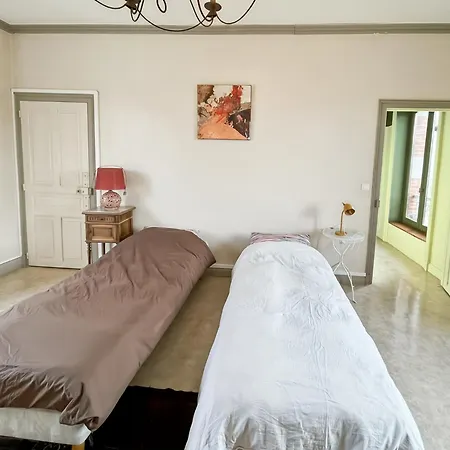 Les Passerelles - Centre - De 70 M2 - 3 - 4 Lits Apartment