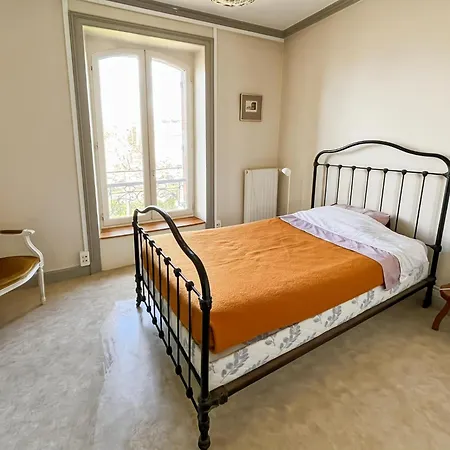 Les Passerelles - Centre - De 70 M2 - 3 - 4 Lits * Aurillac