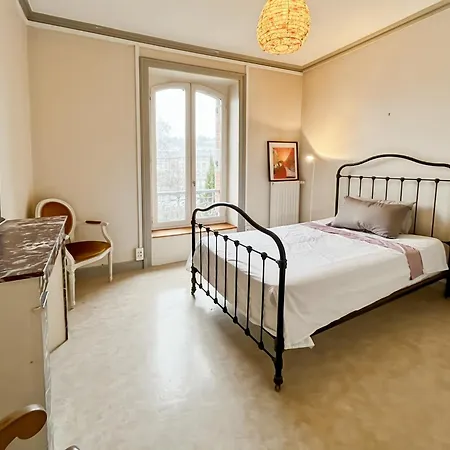Les Passerelles - Centre - De 70 M2 - 3 - 4 Lits