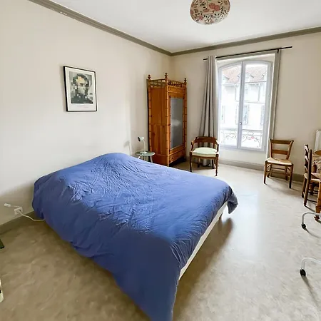 Apartment Les Passerelles - Centre - De 70 M2 - 3 - 4 Lits *