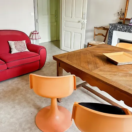 Apartment Les Passerelles - Centre - De 70 M2 - 3 - 4 Lits Aurillac