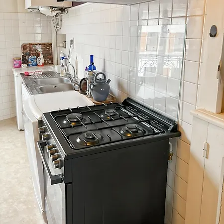 Les Passerelles - Centre - De 70 M2 - 3 - 4 Lits * Aurillac