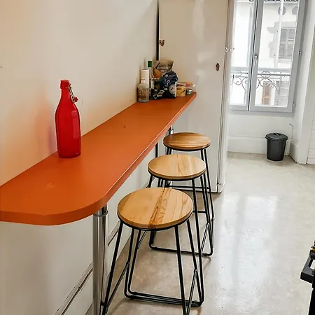 Les Passerelles - Centre - De 70 M2 - 3 - 4 Lits